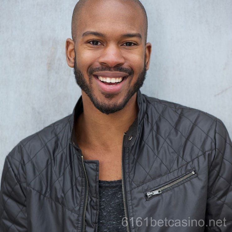 Avatar do jogador Carlos M.