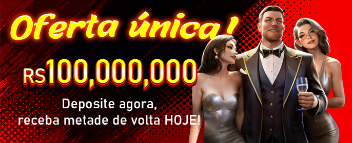 Banner promocional 6161 bet - Apostas Online